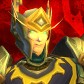 Character Avatar